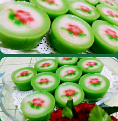 kuih nona manis 3