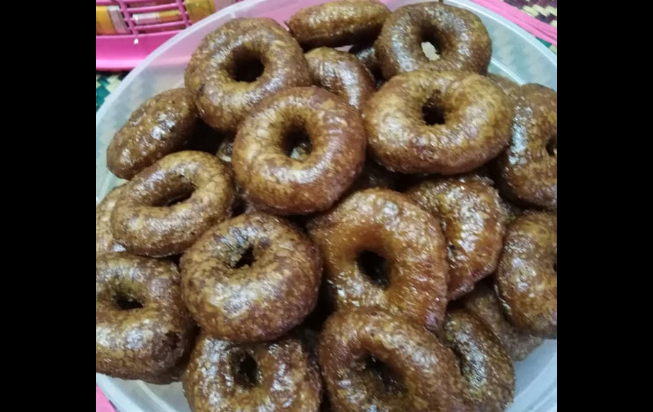 kuih peneram 2