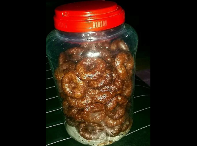 kuih peneram 3