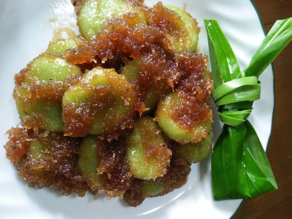 kuih puteri mandi 705