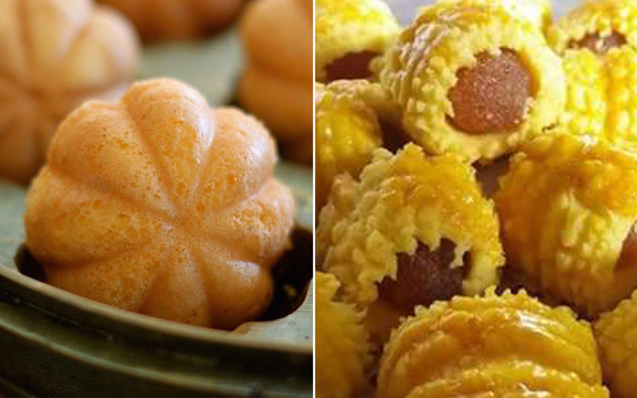 kuih raya paling legend lejen femes