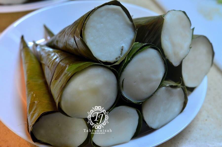 kuih tepung pasung 1