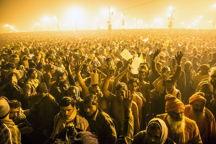 kumbh mela