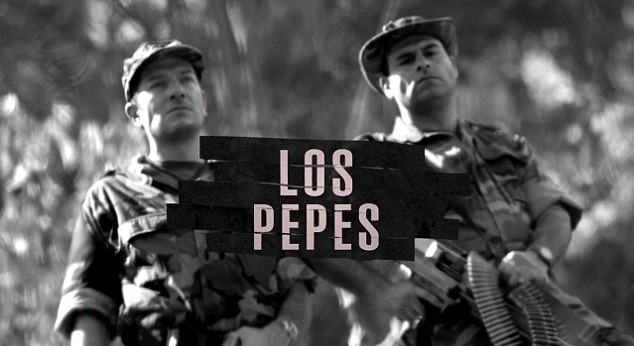 kumpulan los pepes