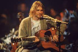 kurt cobain 142