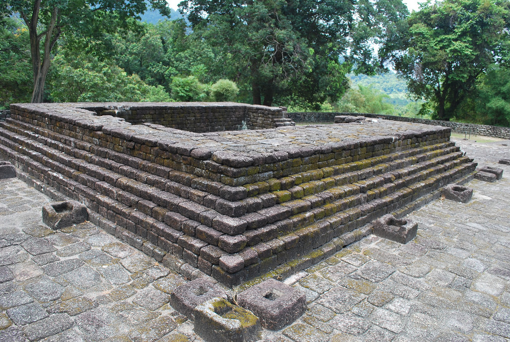 kurun tamadun lembah bujang