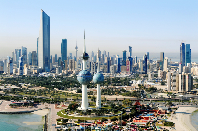 kuwait bakal memperkenalkan gst