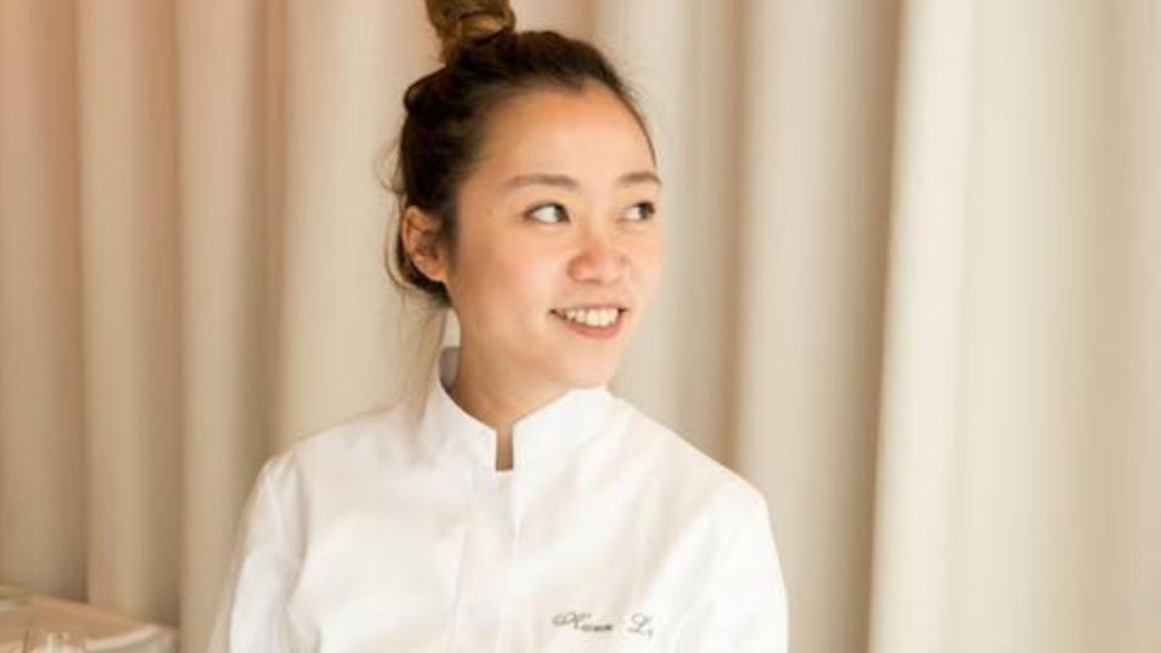 kwen liew chef wanita pertama malaysia bertaraf michelin restoran pertinence 3