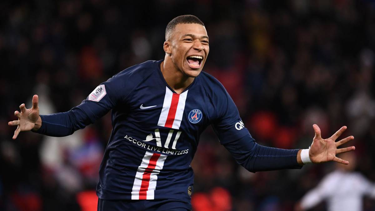 kylian mbappe 429