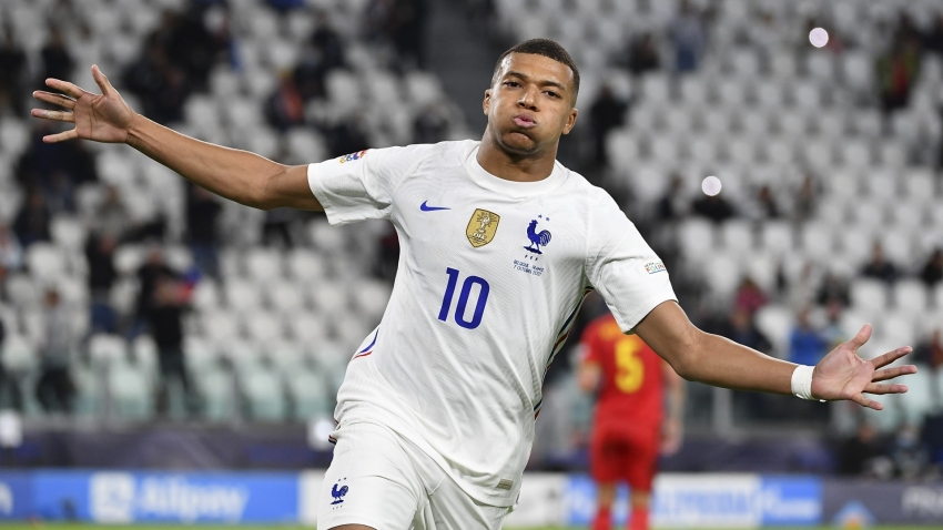 kylian mbappe derma gaji piala dunia