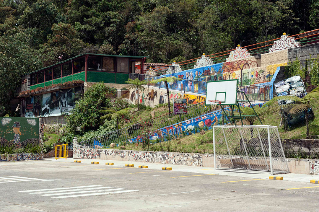 la catedral penjara pablo escobar 4