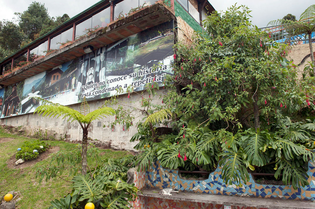 la catedral penjara pablo escobar 7