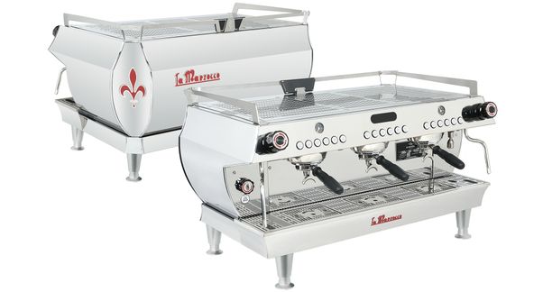 la marzocco gb5 s