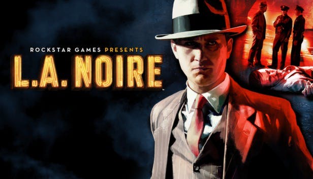 la noire