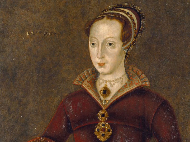 lady jane grey