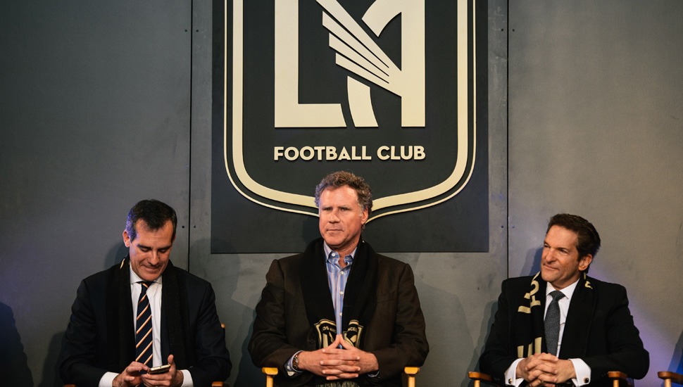 lafc will ferrell