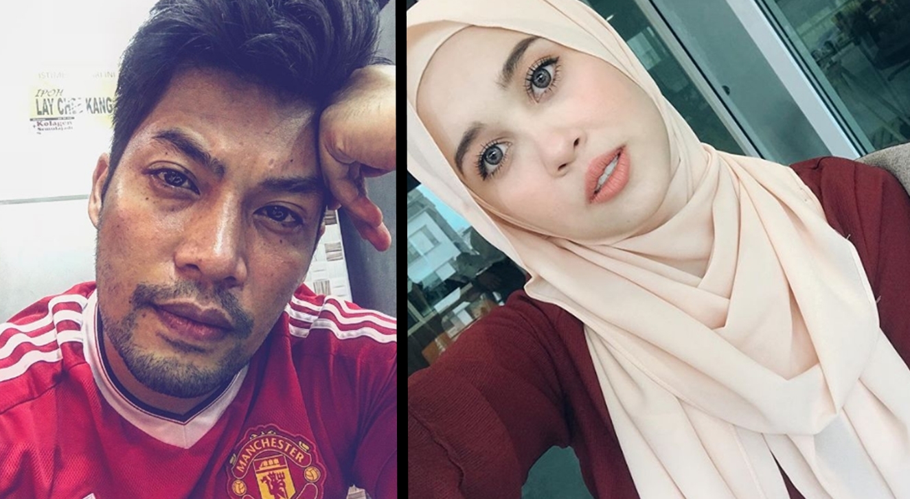 lagi kenyataan kamal adli tentang isu hubungan bergolak dengan emma maembong