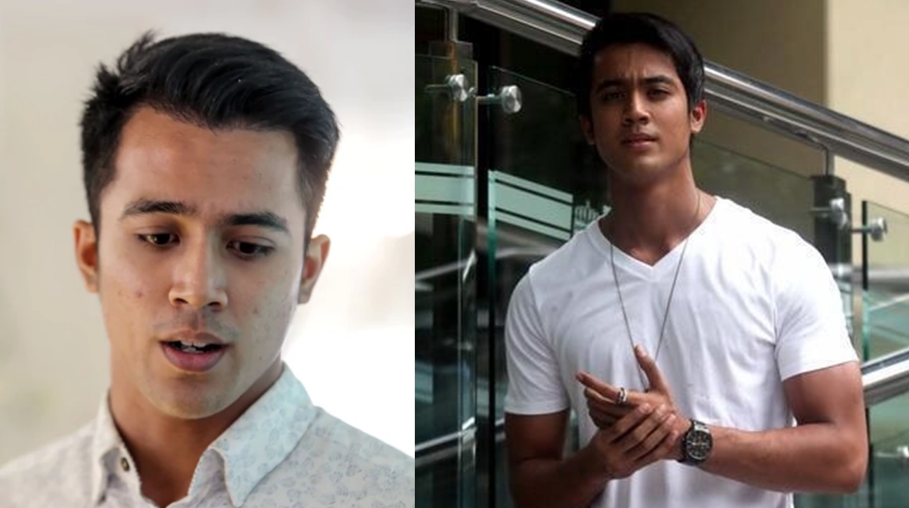 lagi produser buka mulut perangai sebenar aliff aziz di set penggambaran 1