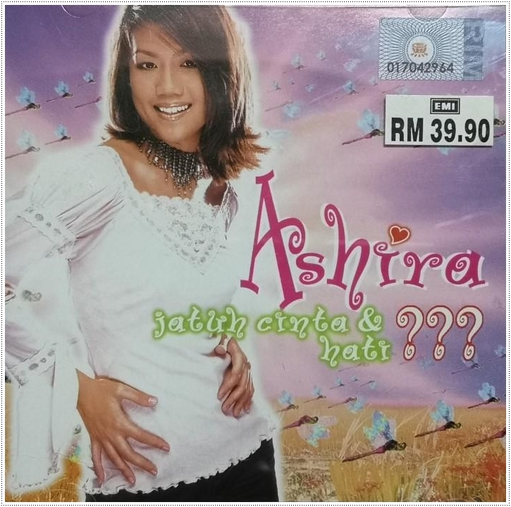 lagu ashira