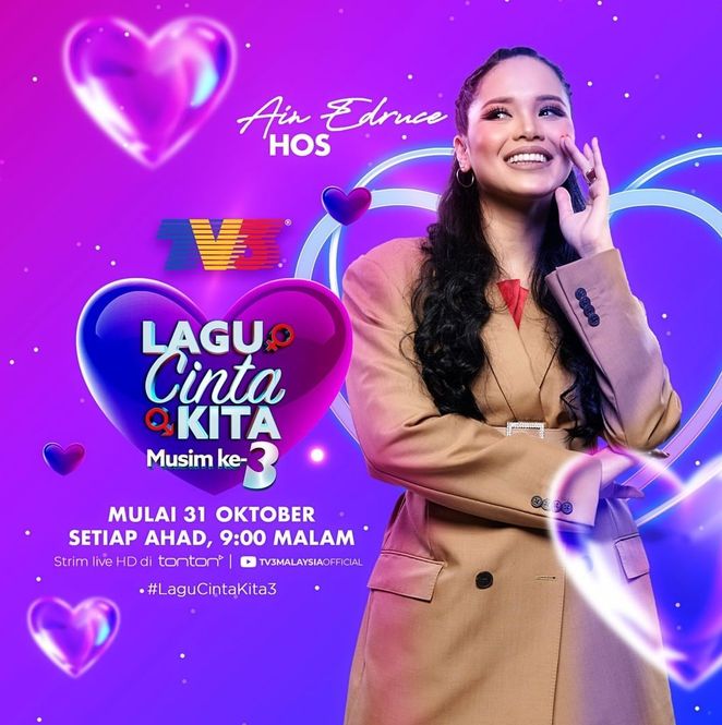 lagu cinta kita 2021