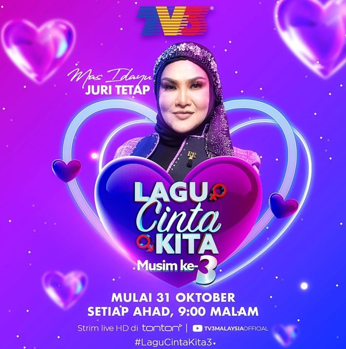 lagu cinta kita 3