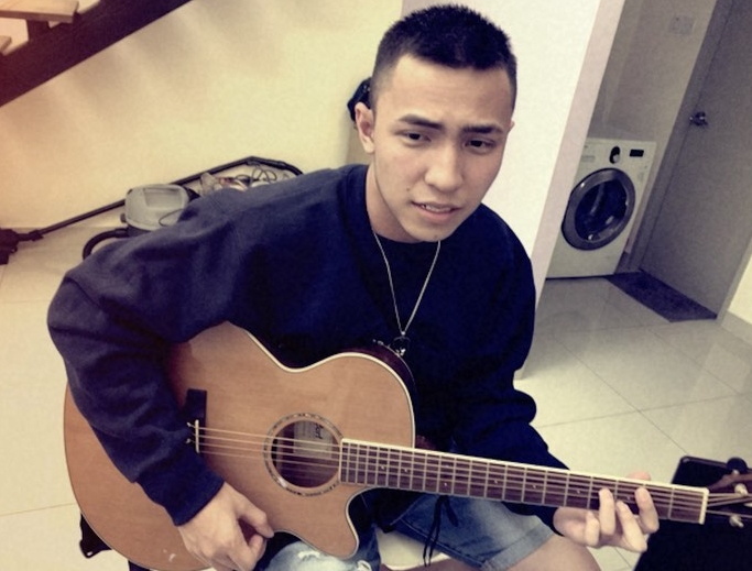 lagu harris alif