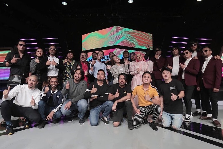 lagu juara lagu 2019