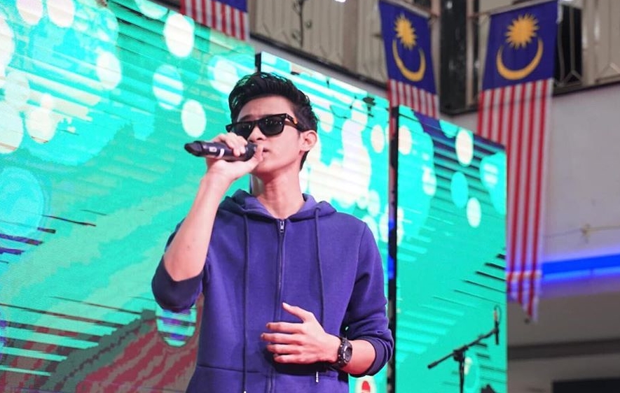 lagu zack zakwan