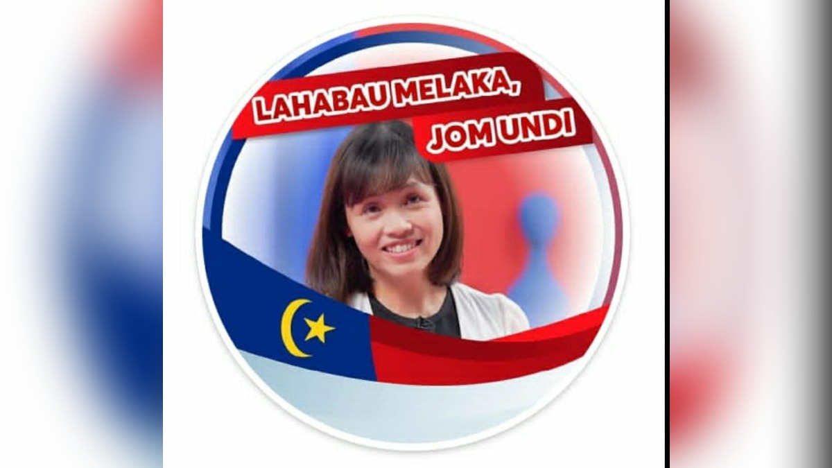 lahabau istilah popular orang melaka