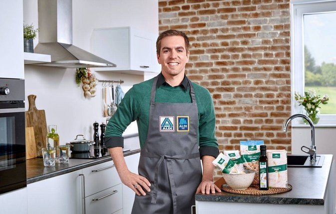 lahm produk organik aldi