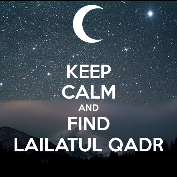 lailatul qadar