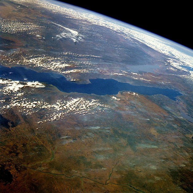 lake tanganyika tasik paling besar dan dalam di dunia 2