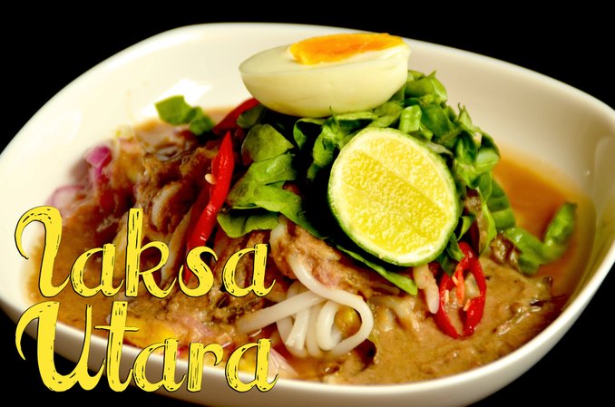 laksa utara laksa kedah 1 459