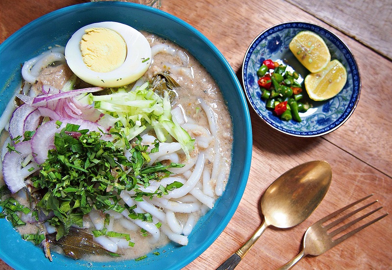 laksa utara laksa kedah 996