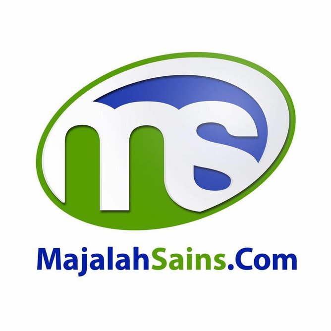 laman portal majalah sains