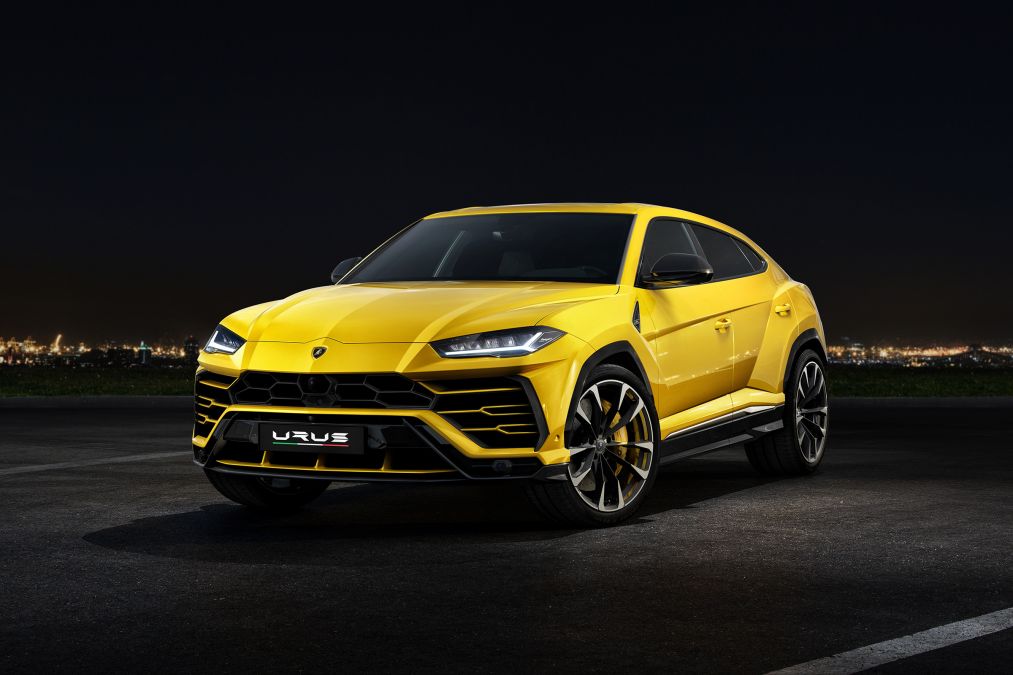 lamborghini urus super suv pertama di dunia 11 215