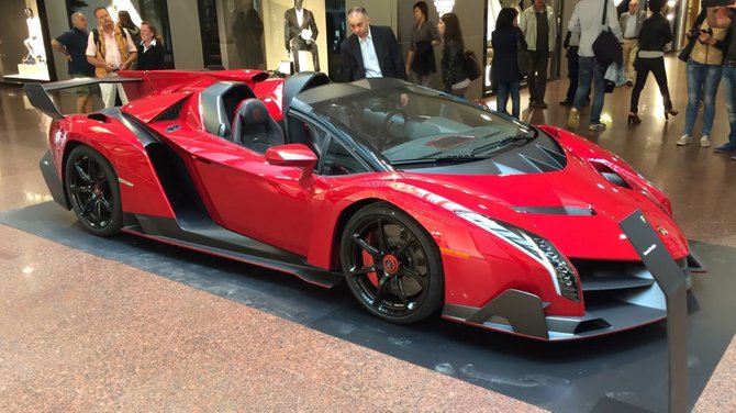 lamborghini veneno 3 83