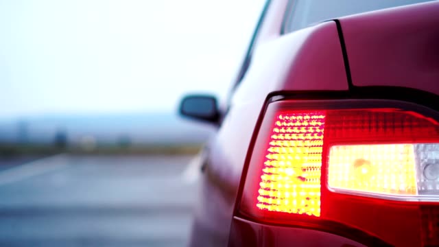 lampu belok kuning tabiat selamatkan nyawa