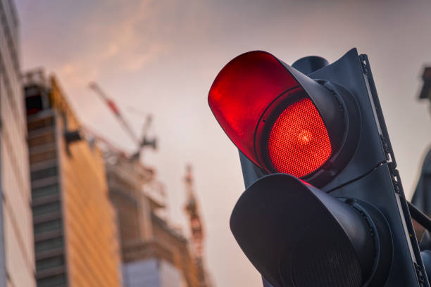 lampu merah tunggu sebelum jalan