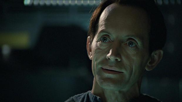 lance henriksen