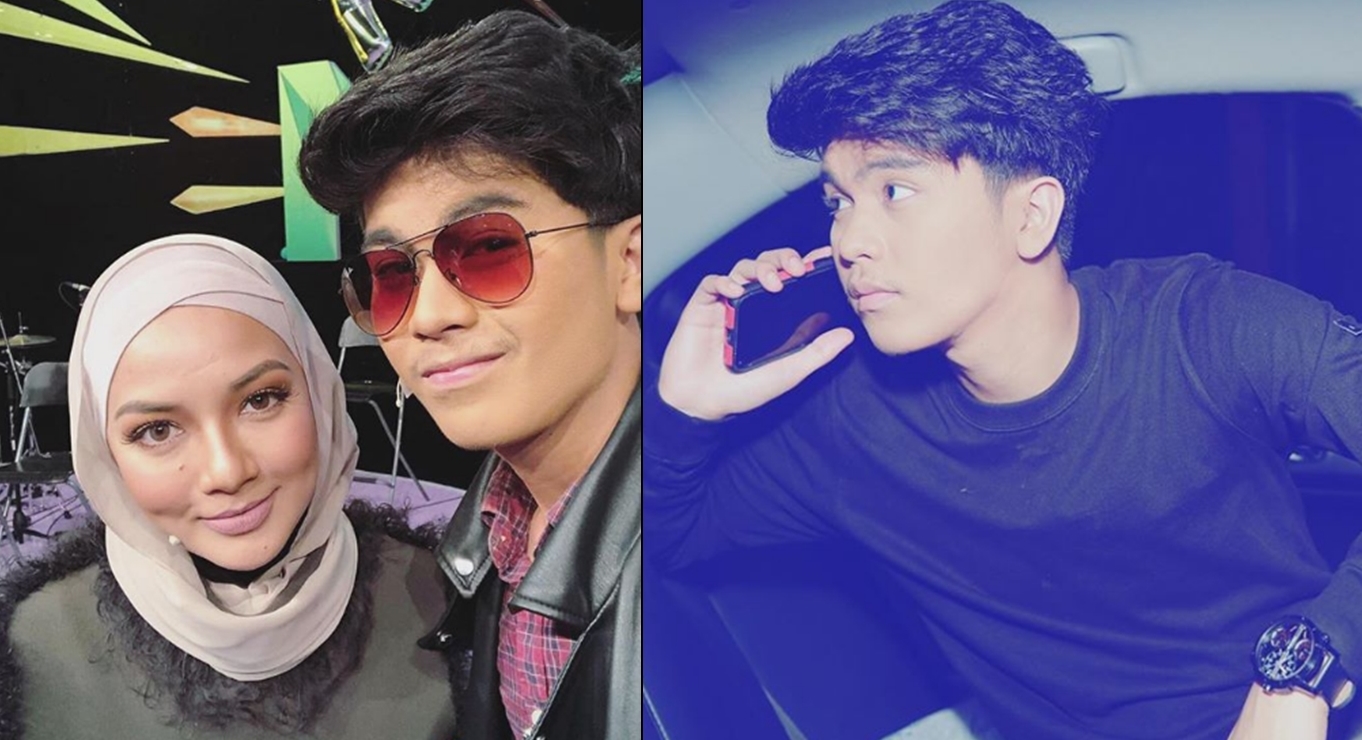 langgar prinsip demi neelofa ini penjelasan haqiem rusli