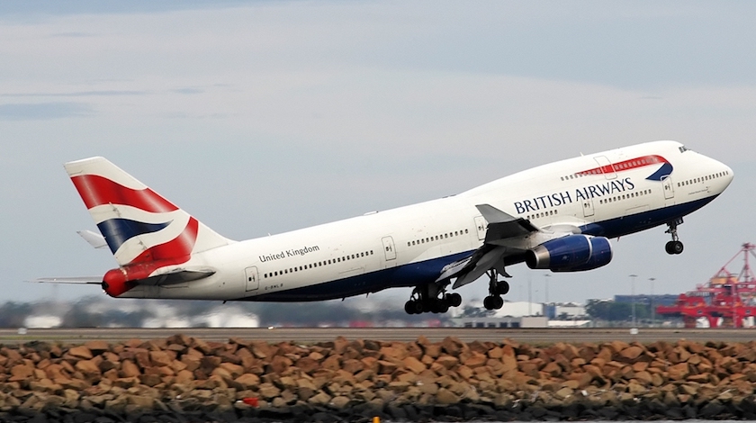 lapangan terbang heathrow fokus kepada penerbangan jarak jauh