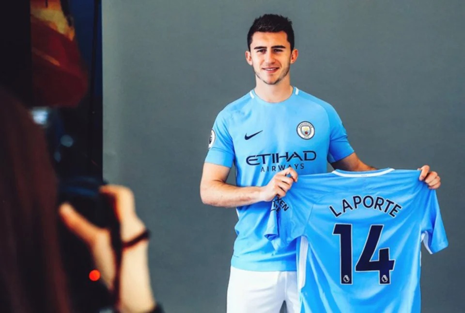 laporte man city makna nama