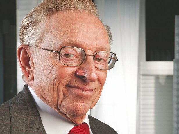 larry silverstein