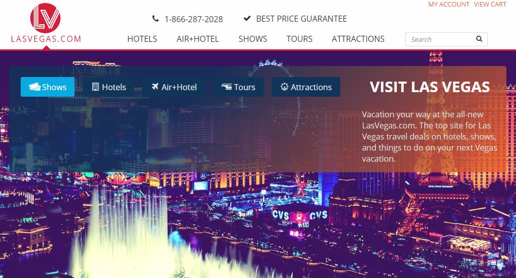 lasvegas dot com 7 domain paling mahal di dunia