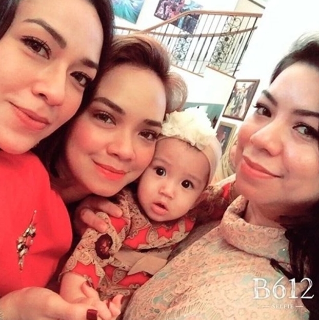 latar belakang nora danish