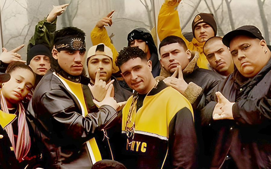 latin kings gang 707