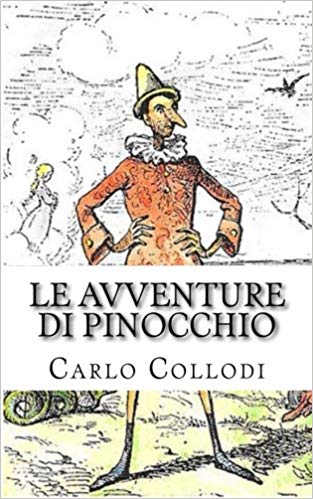 le avventure di pinocchio 564