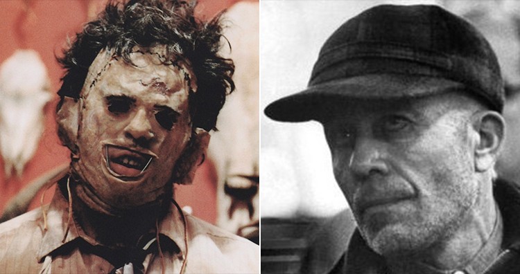 leatherface dan ed gein