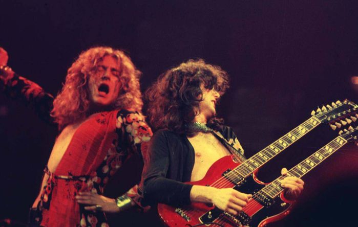 led zeppelin 270